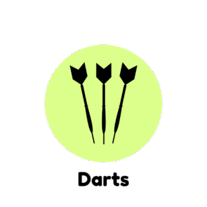 darts logo