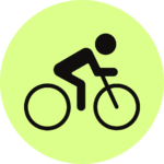 cycling