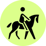 equestrian