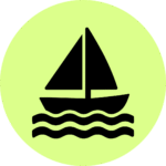 sailing