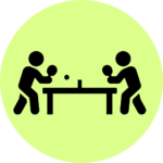 table tennis